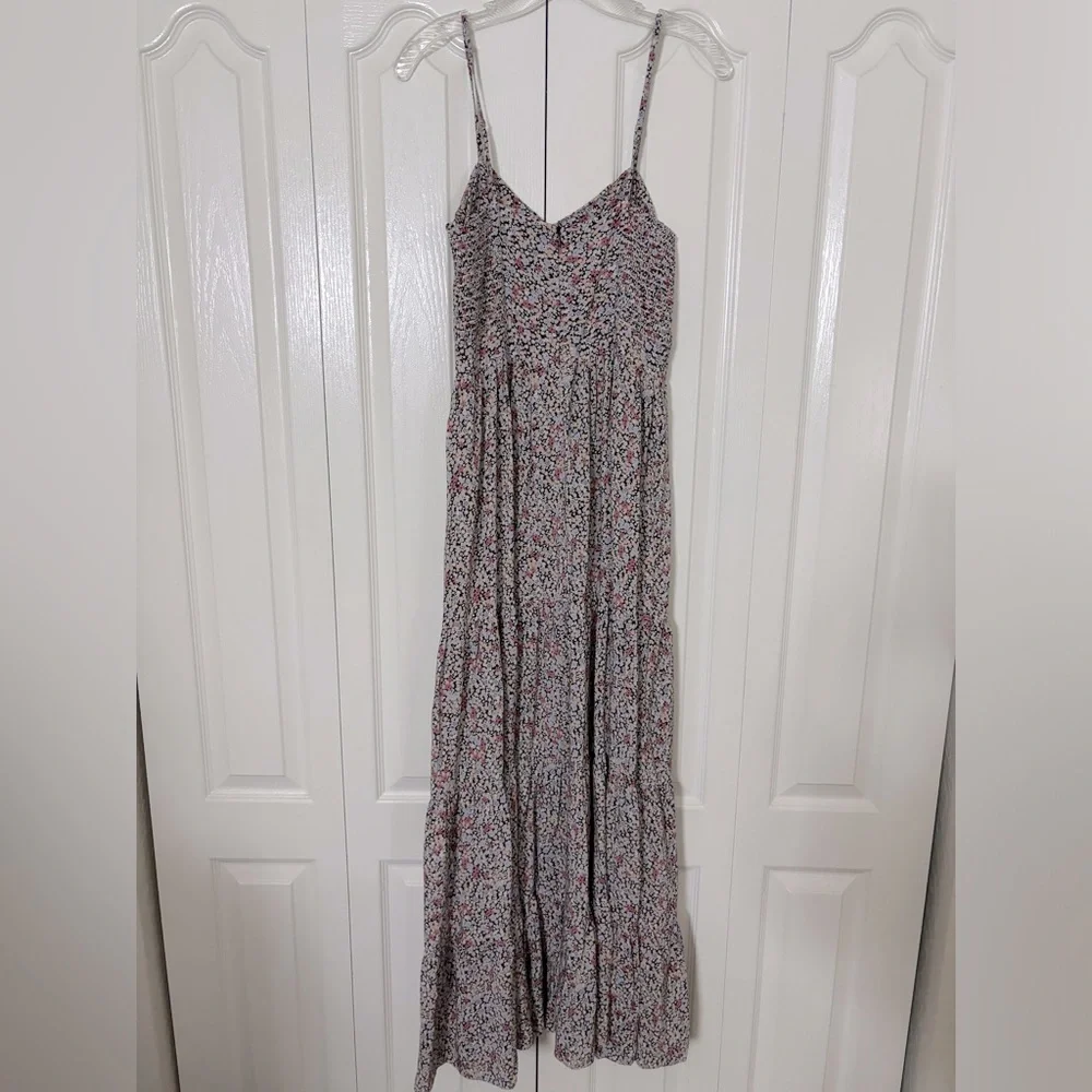 Yumi Kim Hillary Maxi - Picture 3 of 5